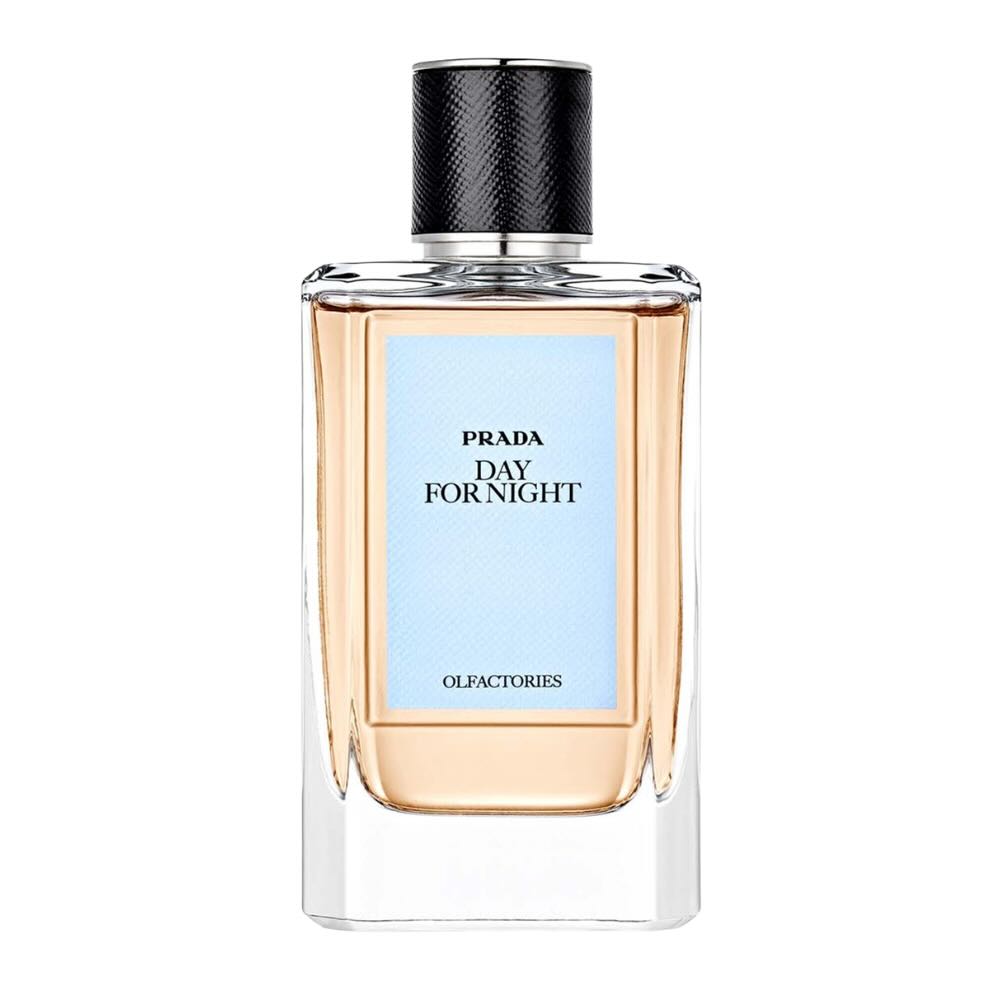 Nước Hoa Unisex Prada Olfactories Day For Night EDP 100ml | Niche - Hình ảnh chính